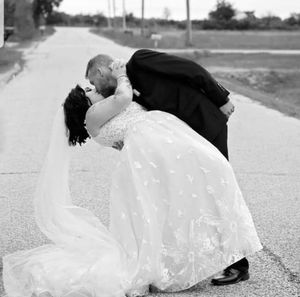 Meet your Posher, Gerald